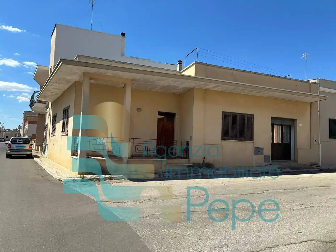 Casa indipendente in vendita a Presicce-Acquarica