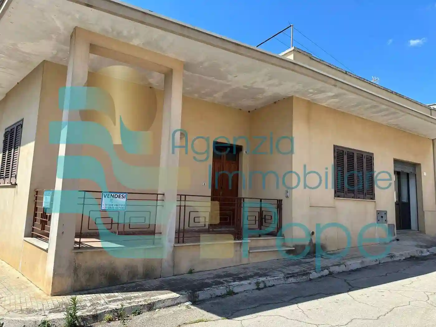Casa indipendente - foto 2