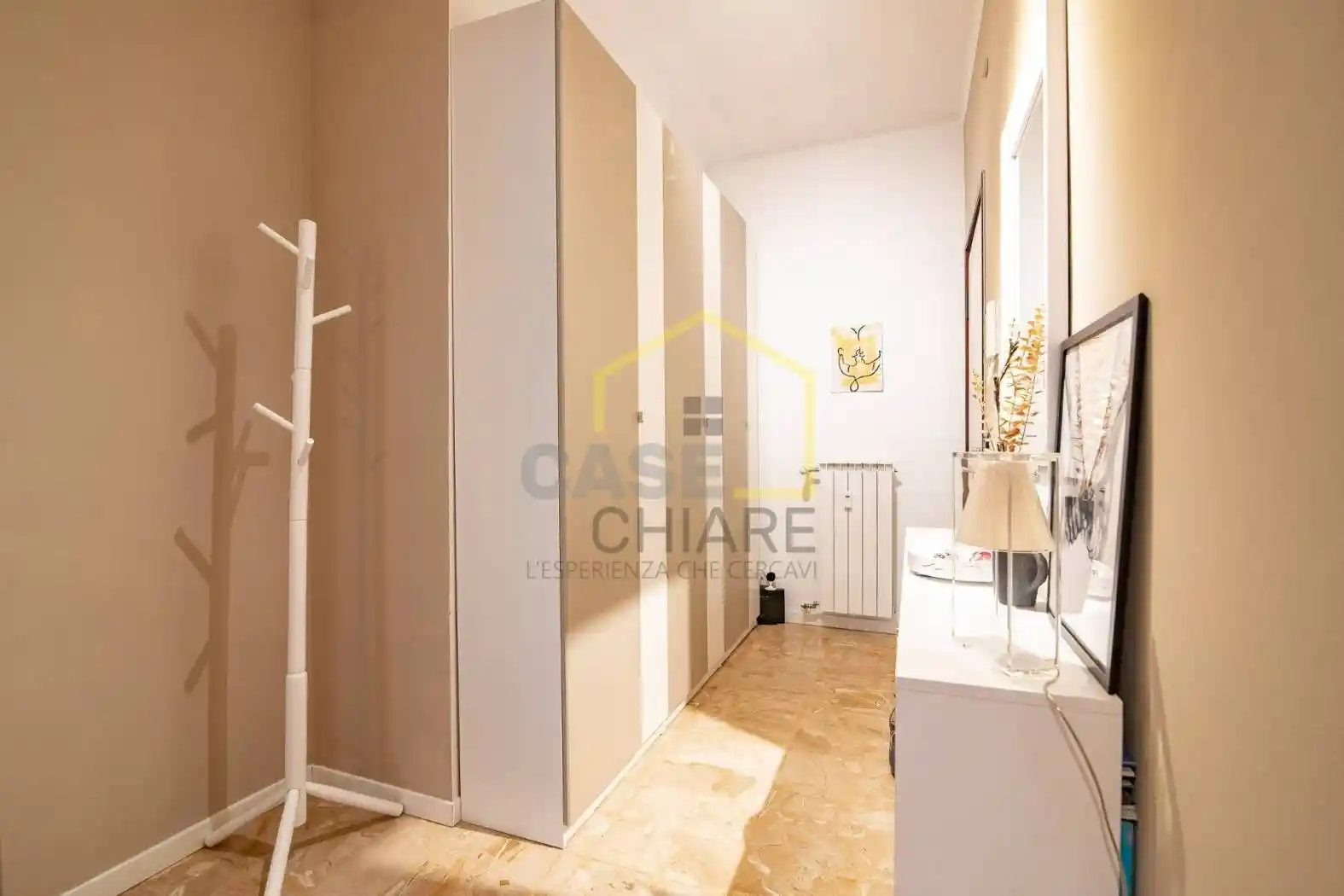 Appartamento in vendita a Binasco