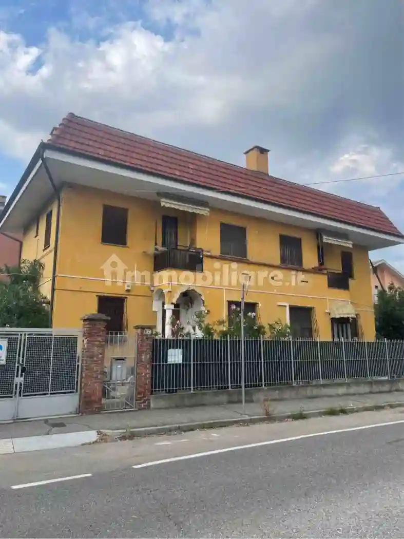 Palazzo - Edificio - foto 2