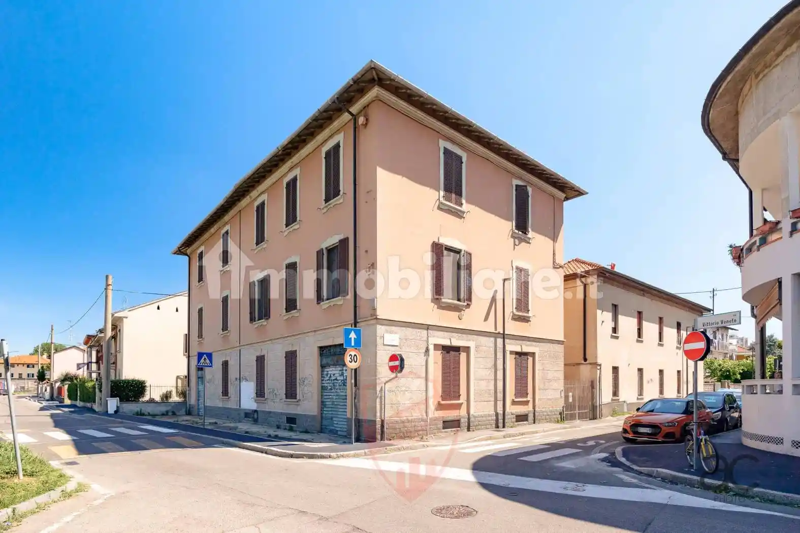 Appartamento in vendita a Cologno Monzese