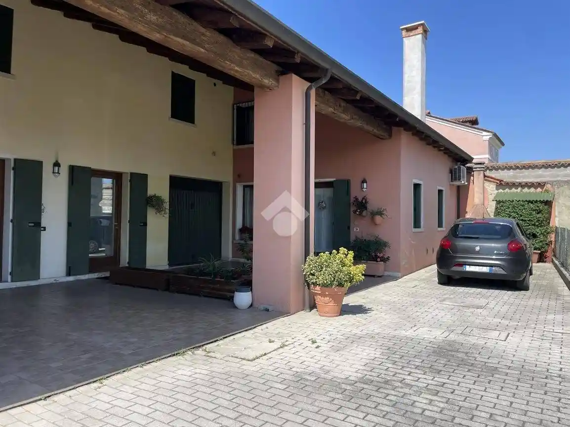 Villa in vendita a Cittadella