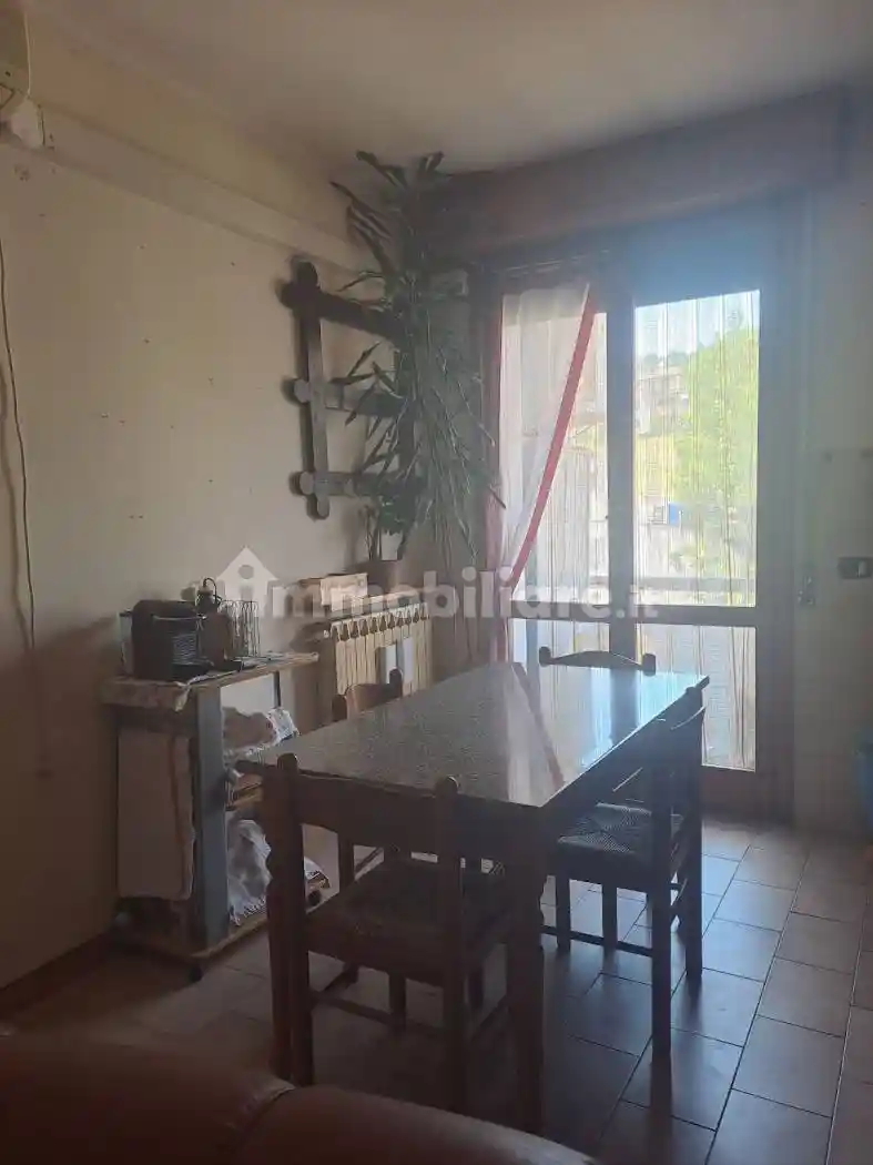 Appartamento in vendita a Borgo Val di Taro