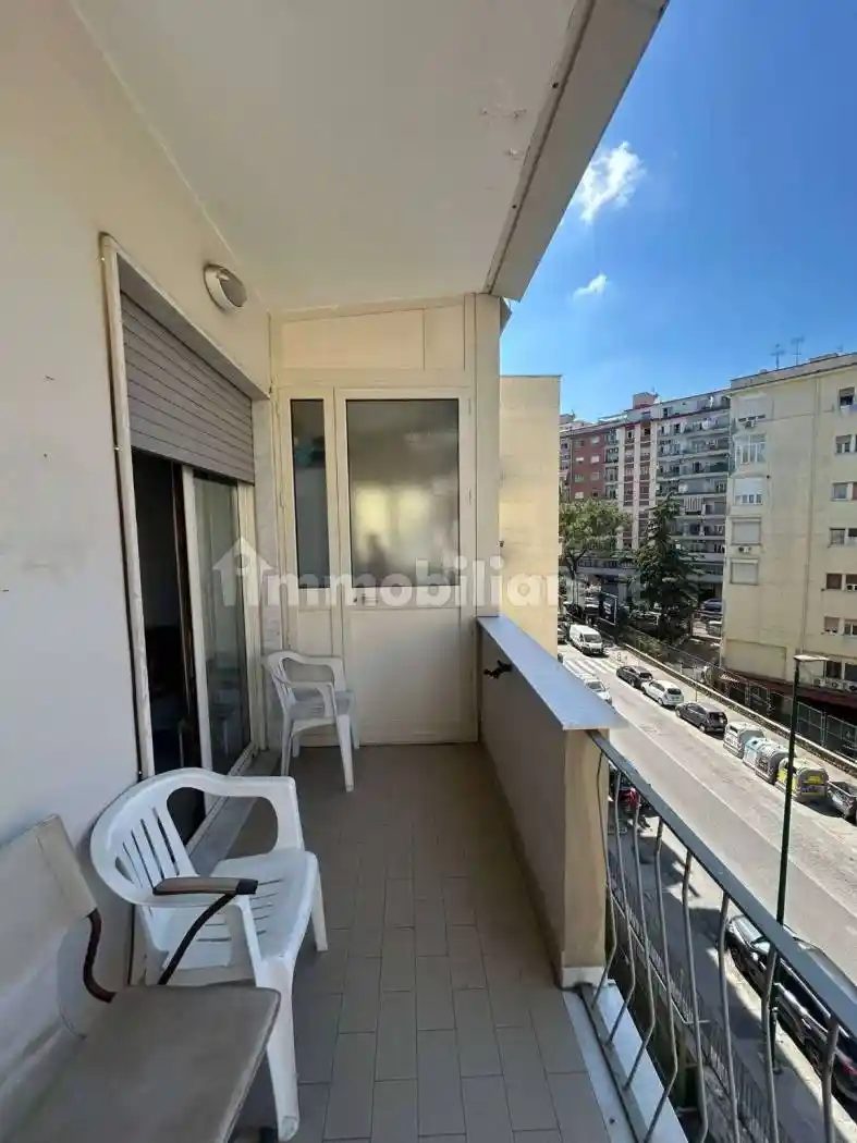 Appartamento in affitto a Napoli
