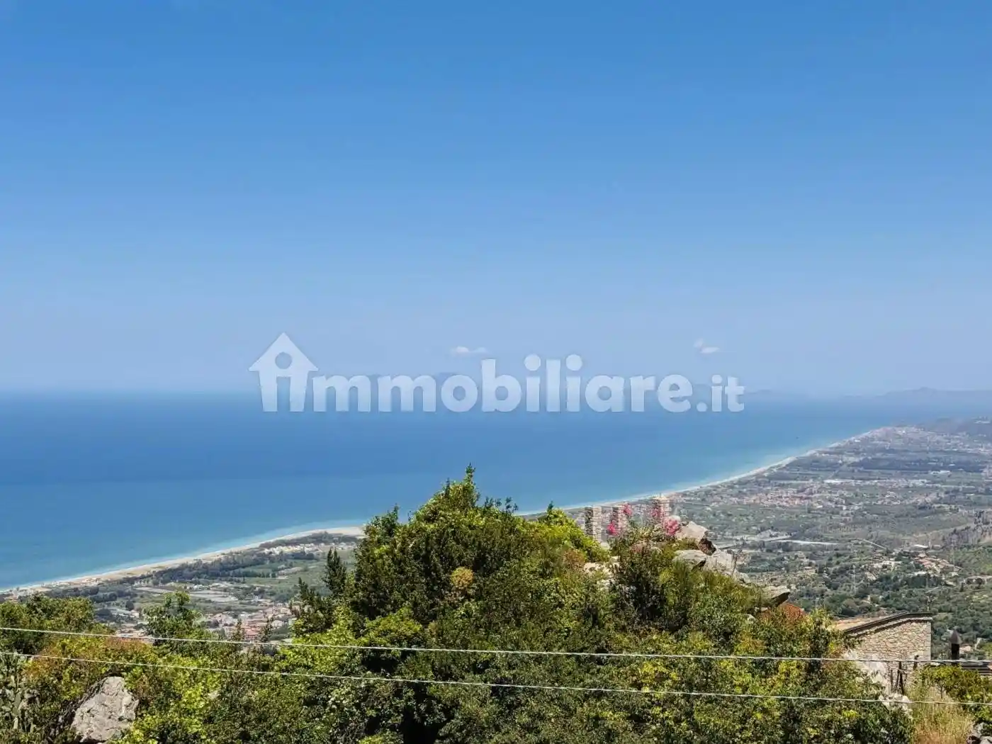Casa indipendente in vendita a Sant'Agata di Militello