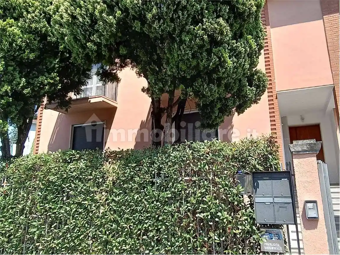 Appartamento in vendita a Peschiera Borromeo