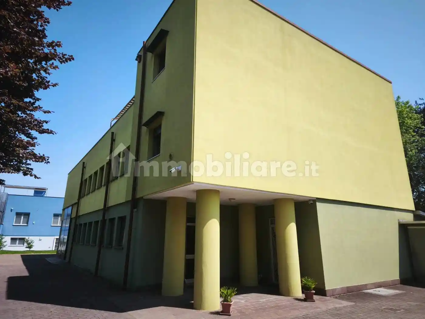 Attico - Mansarda in vendita a Fagnano Olona