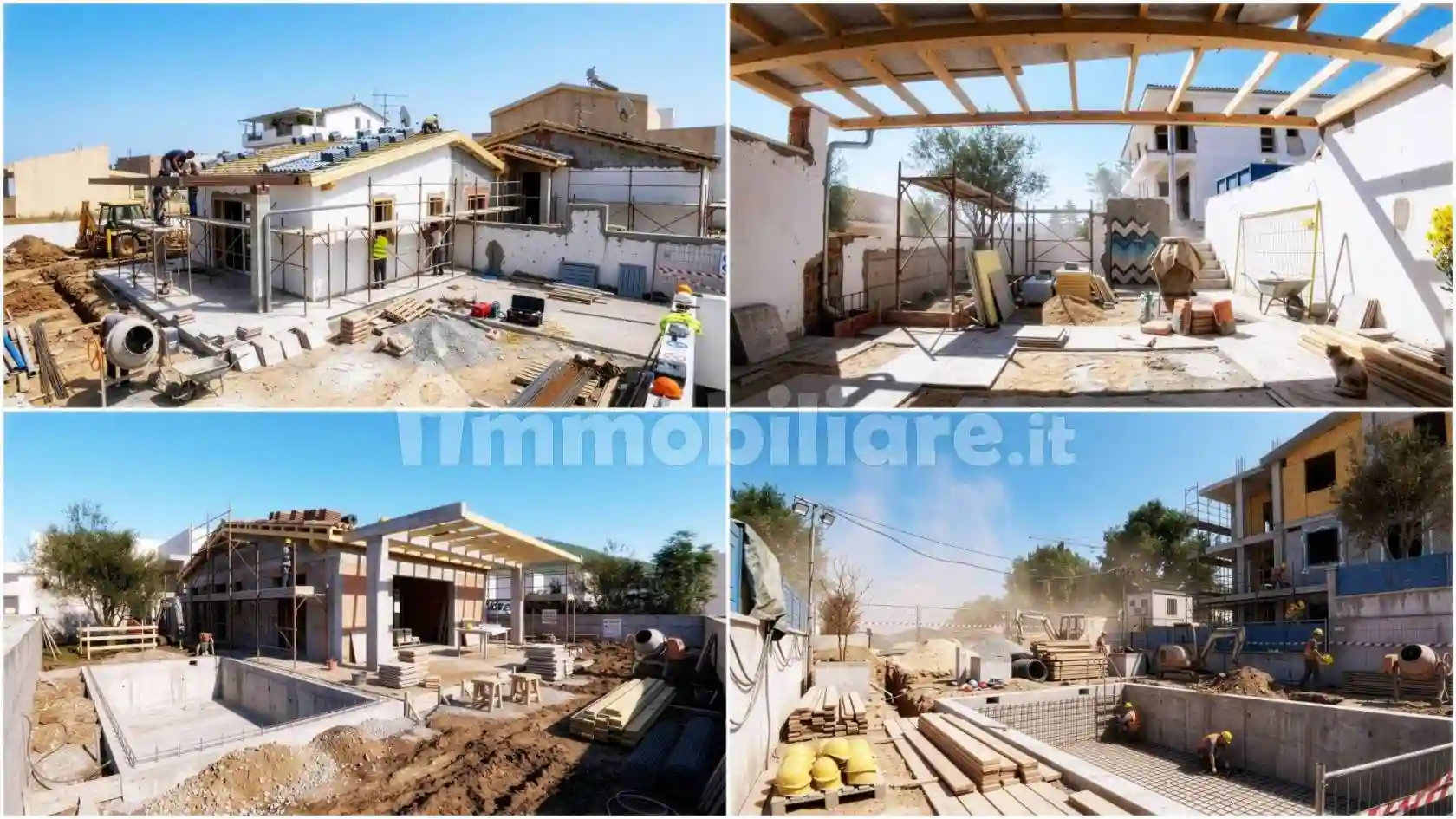 Progetto - foto 2
