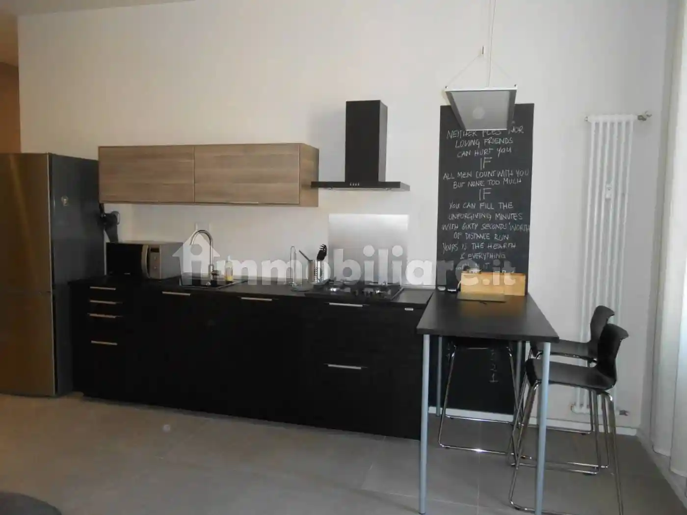 Appartamento in vendita a Bologna