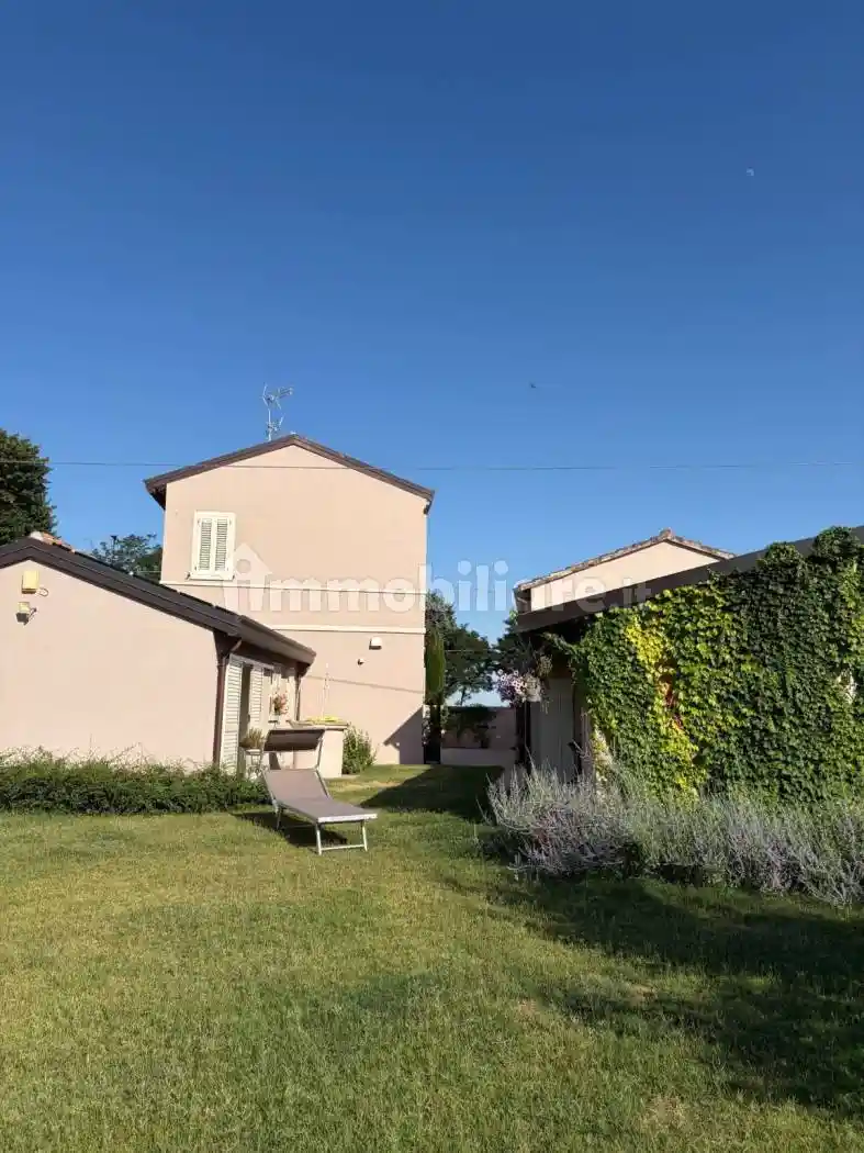 Villa in vendita a Ravenna
