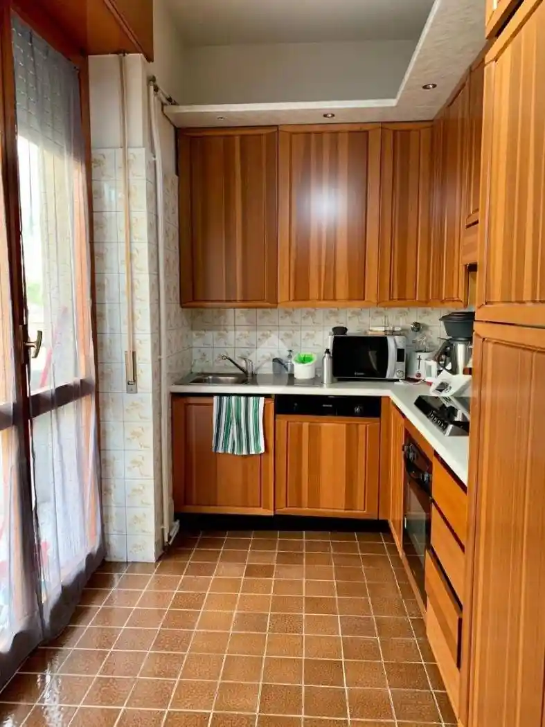 Appartamento in affitto a Bergamo