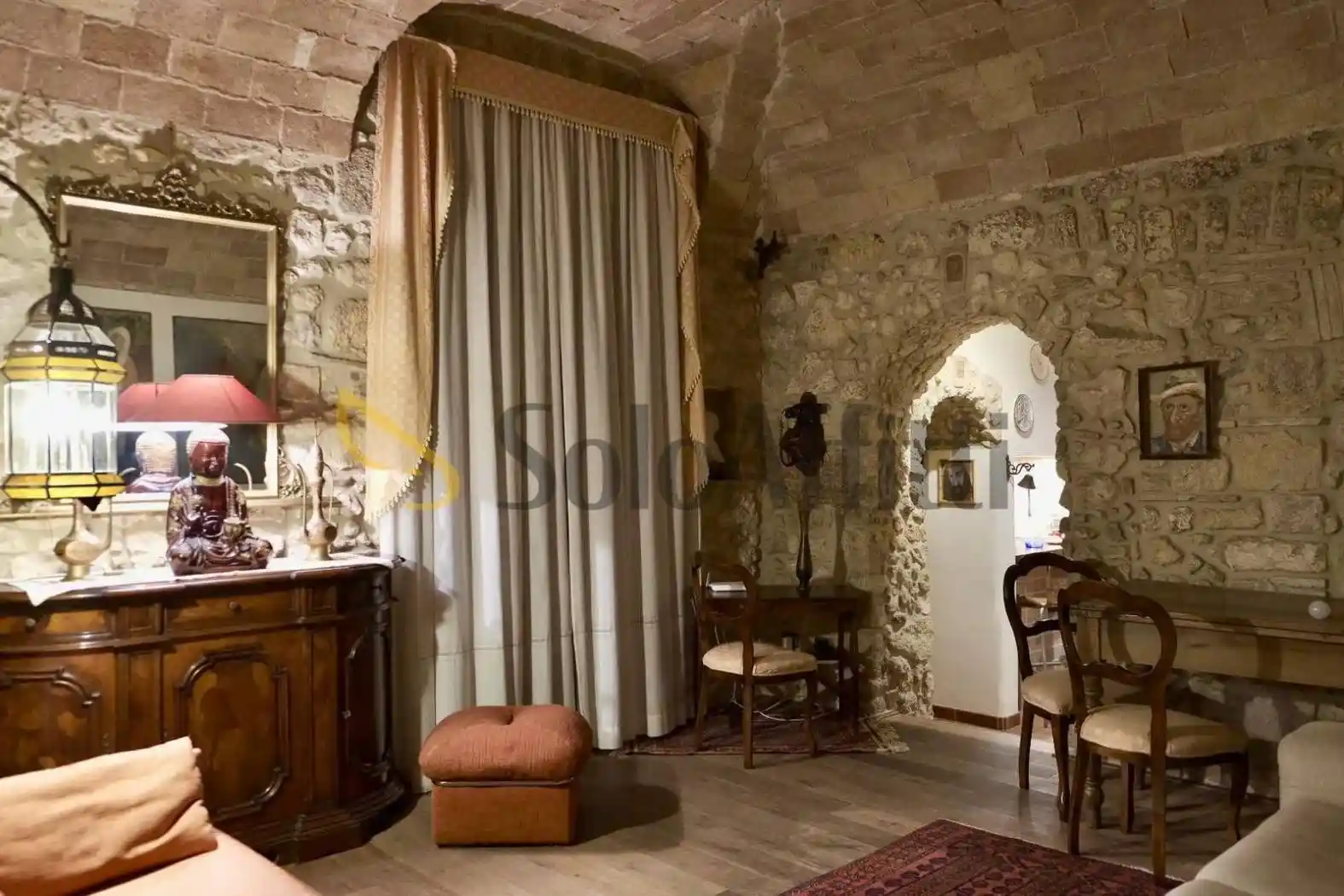 Appartamento in affitto a Tarquinia