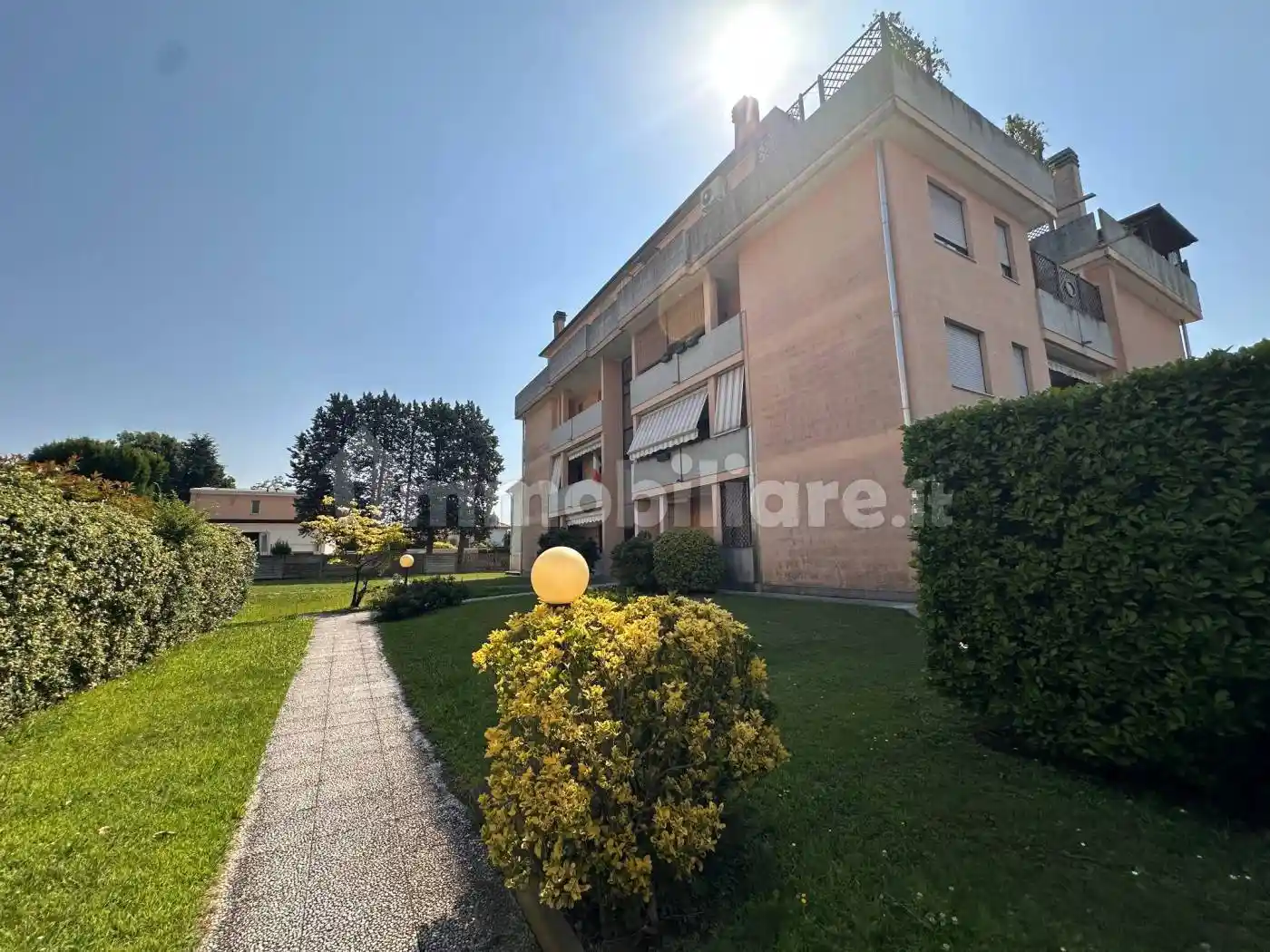 Appartamento in vendita a Legnano