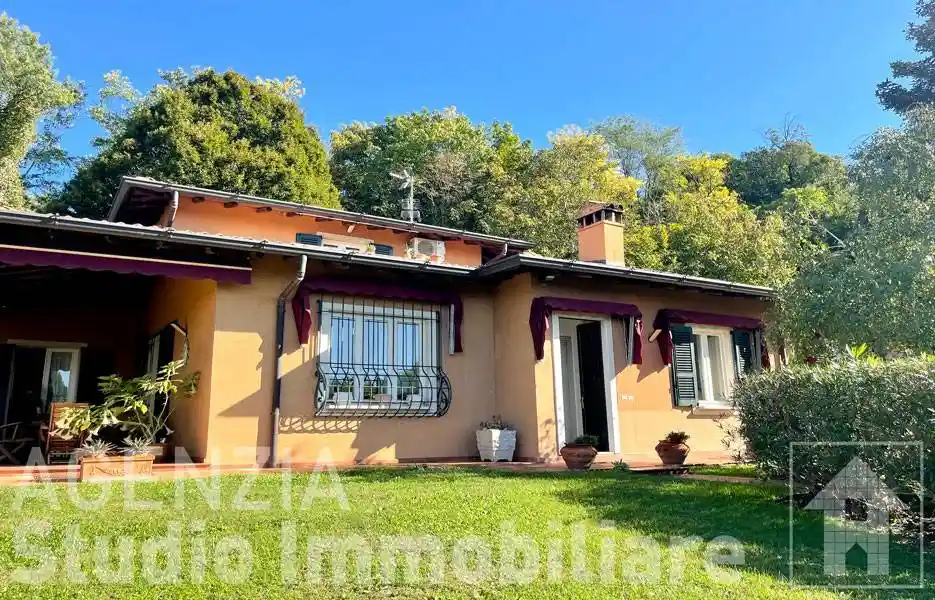 Villa in vendita a Cellatica