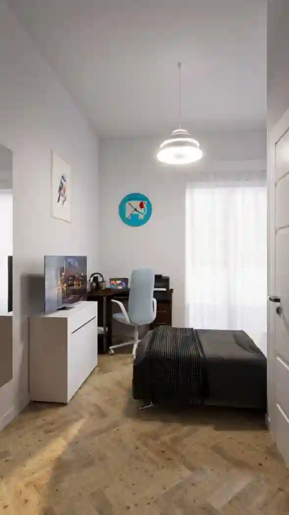 Appartamento - foto 5