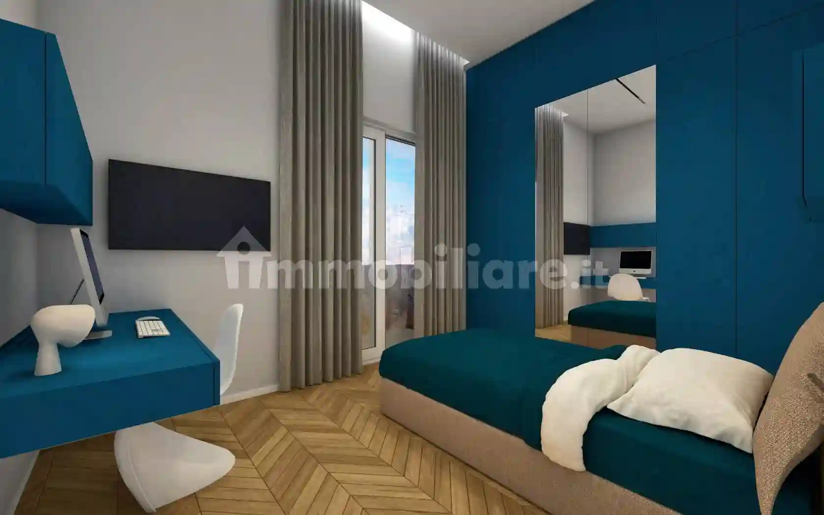 Appartamento - foto 5