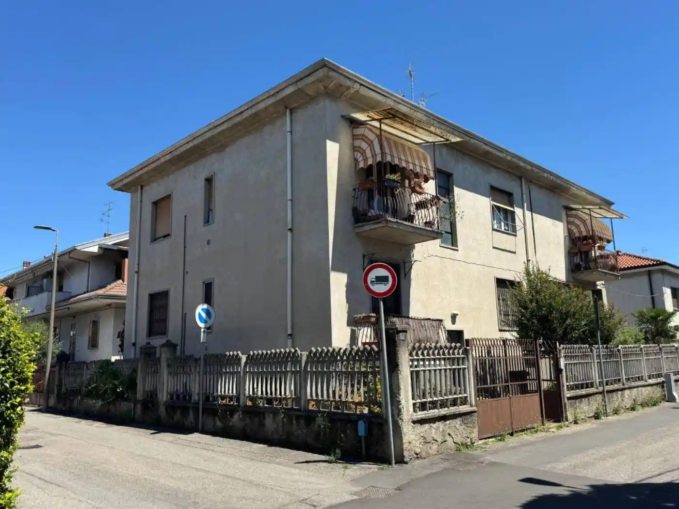 Appartamento in vendita a Bollate