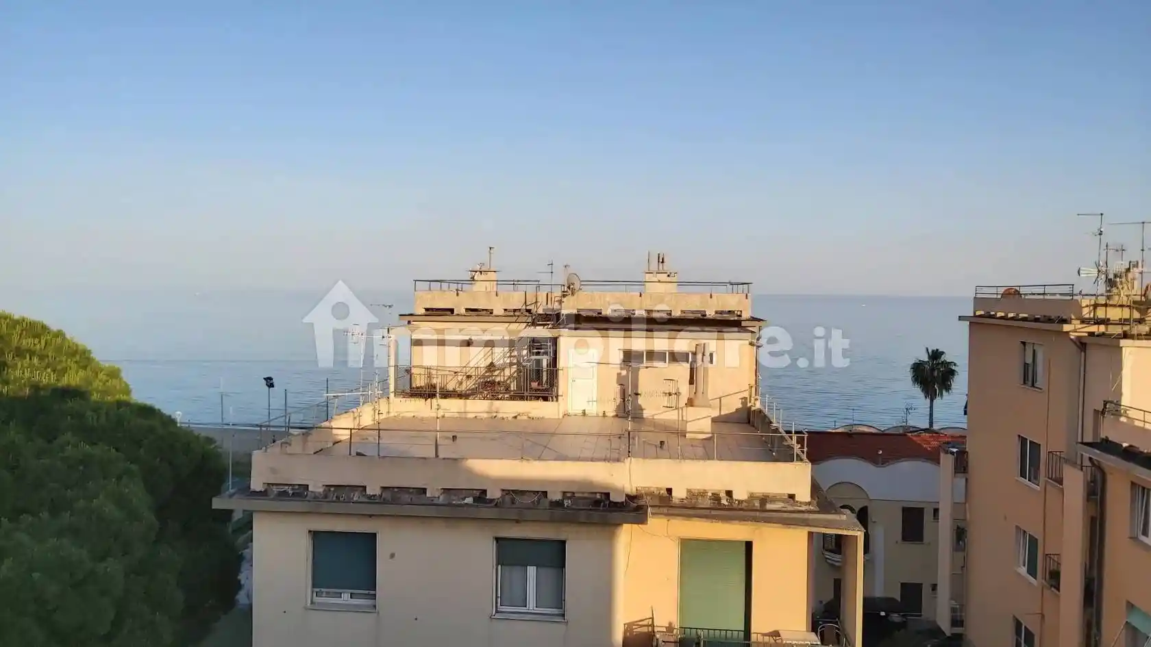 Appartamento in vendita a Savona