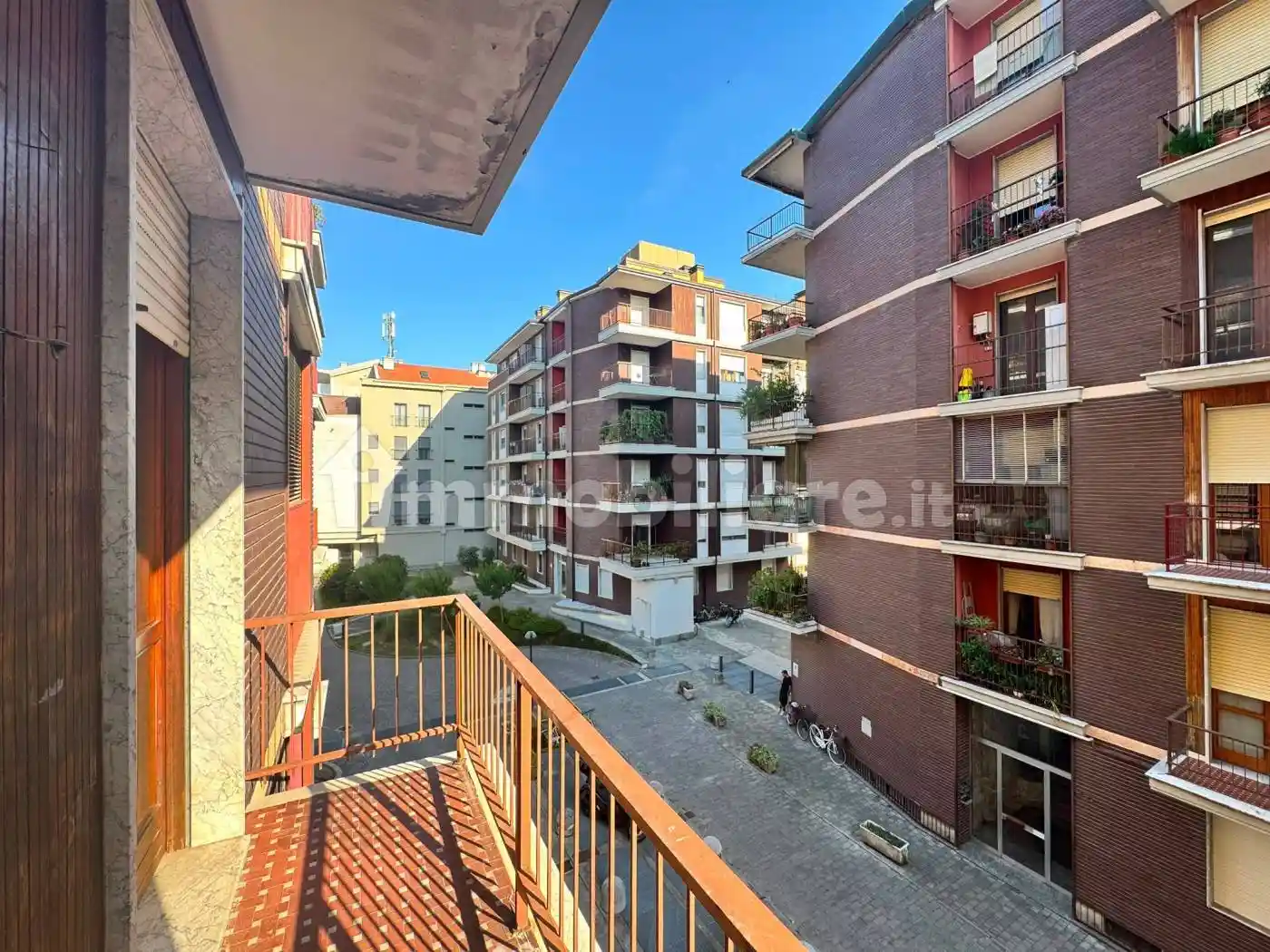 Appartamento in vendita a Piacenza
