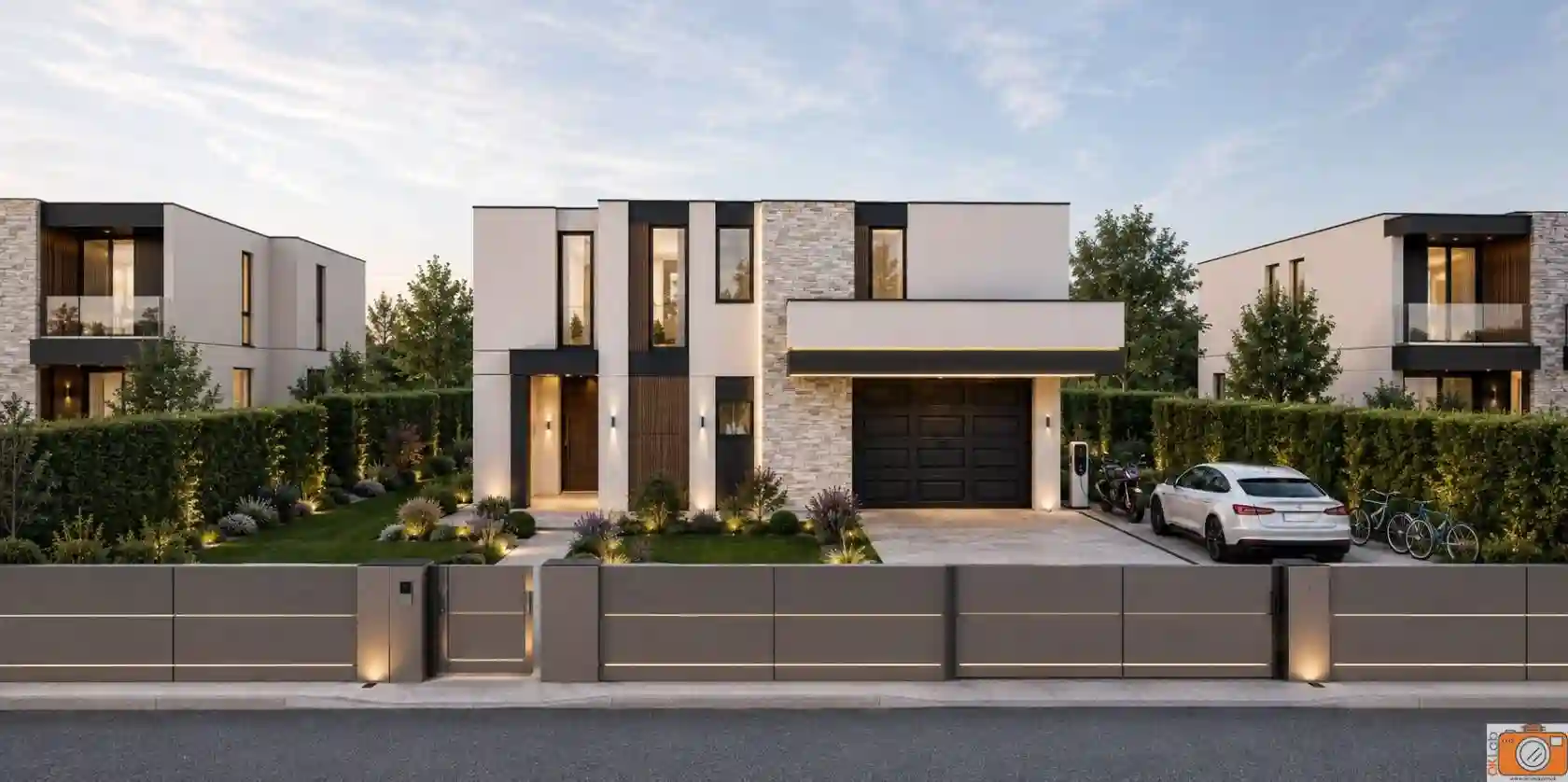 Villa - foto 4