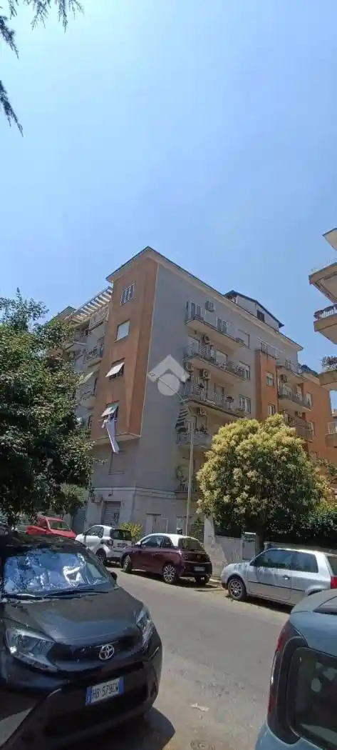 Appartamento in affitto a Roma