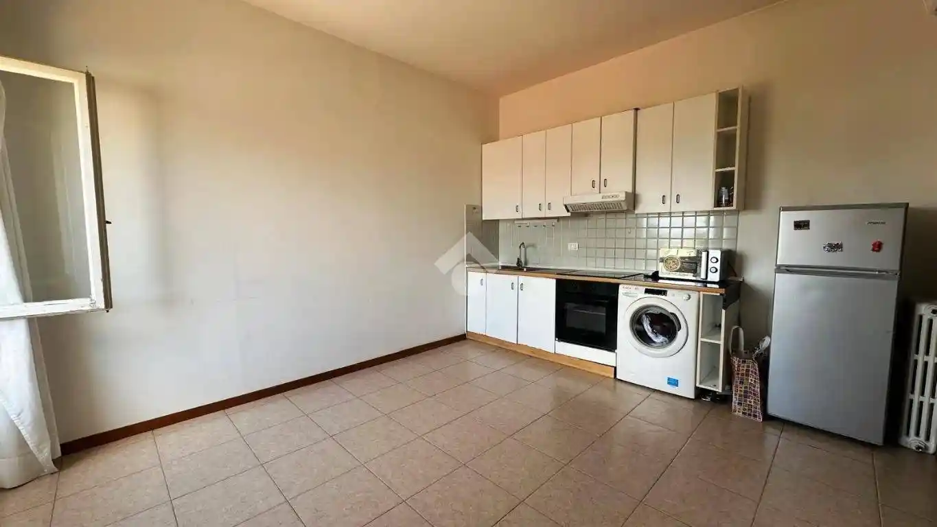 Appartamento in vendita a Pistoia