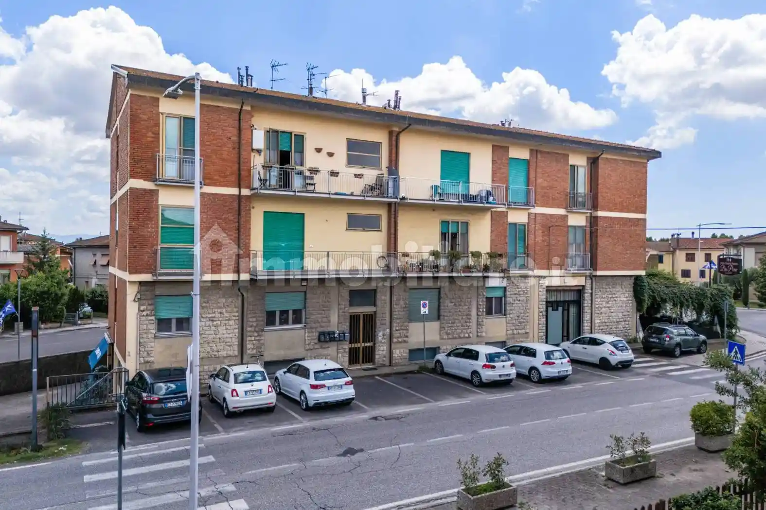 Appartamento in vendita a Calcinaia