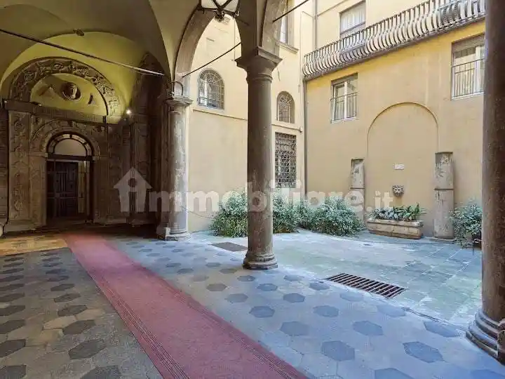 Appartamento in affitto a Bologna