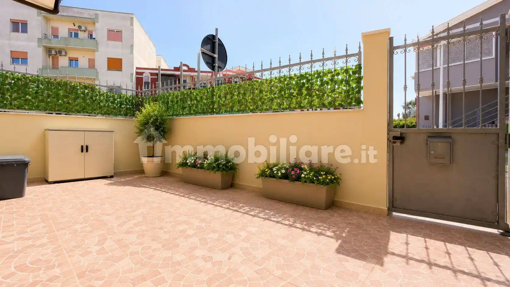 Villa in vendita a Decimomannu