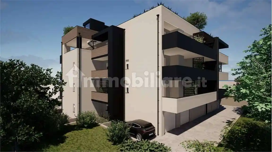 Appartamento in vendita a Perugia