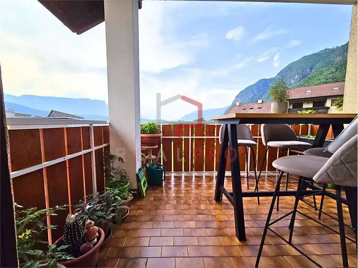 Appartamento in vendita a Laives