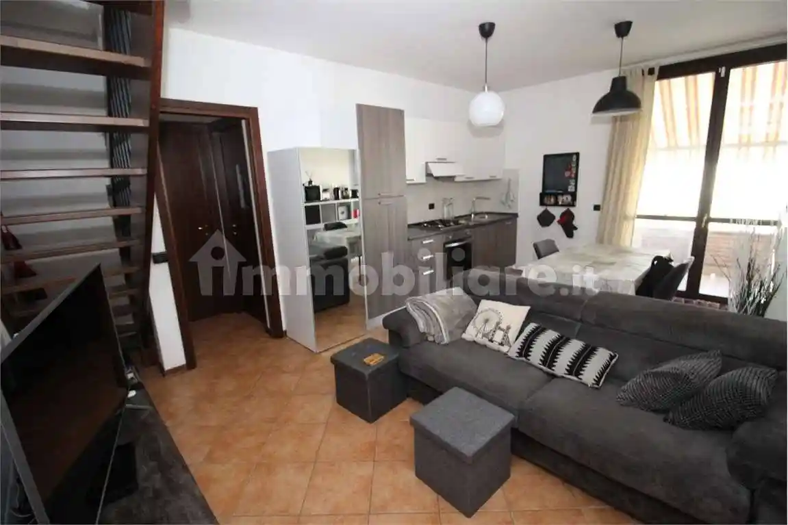 Appartamento in vendita a Casalgrande