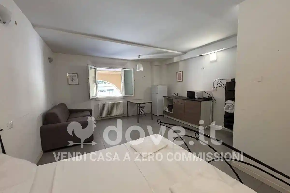 Appartamento in vendita a Bologna