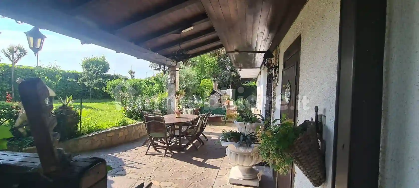 Villetta a schiera - foto 3