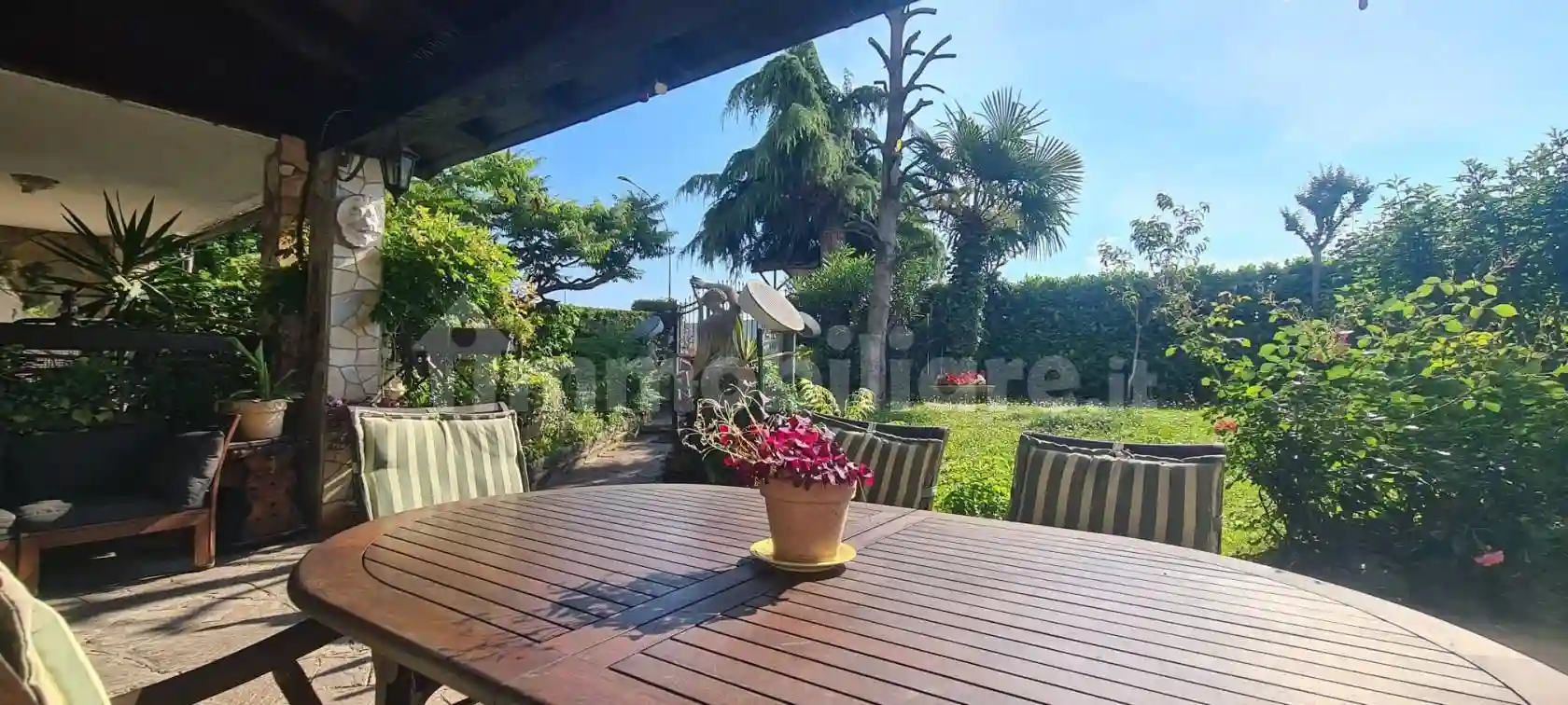 Villetta a schiera - foto 4