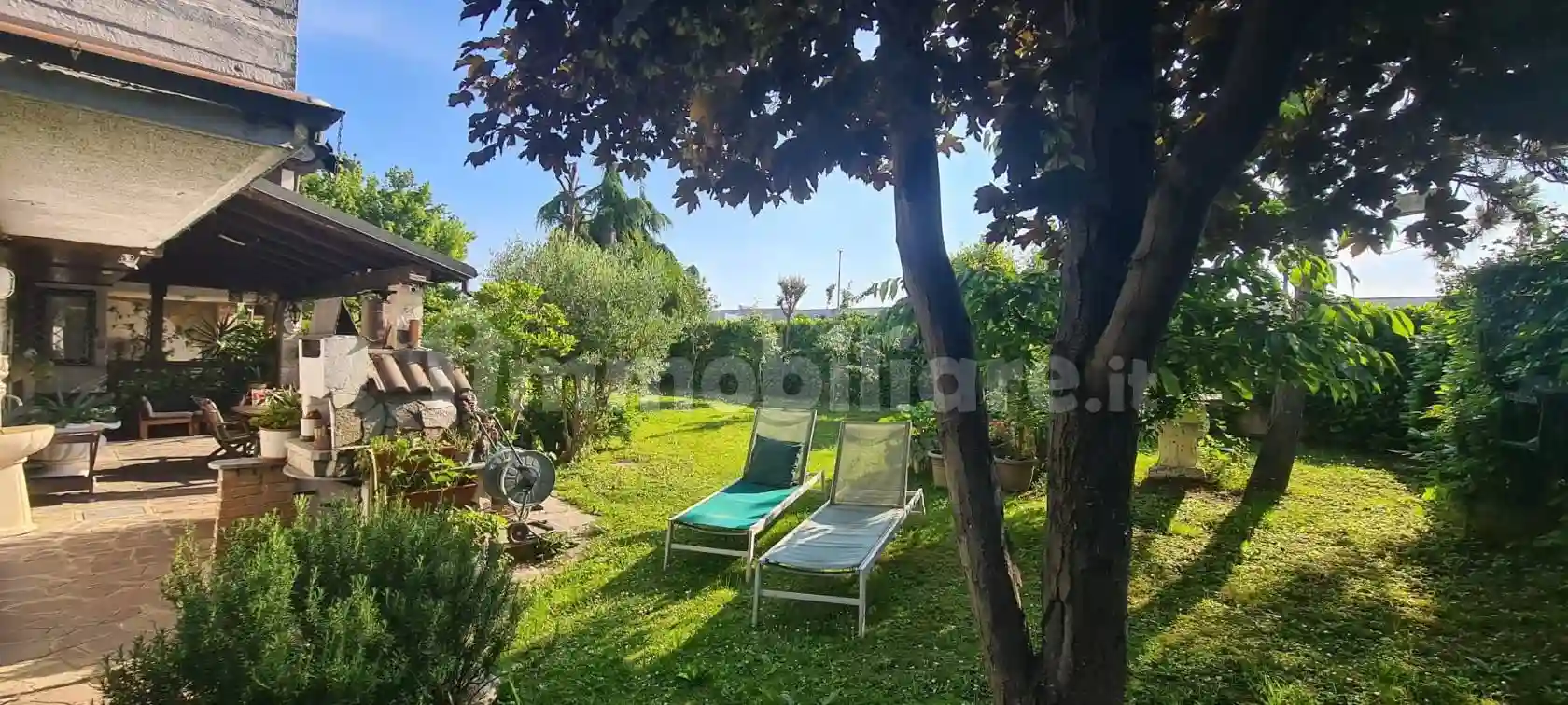 Villetta a schiera - foto 5