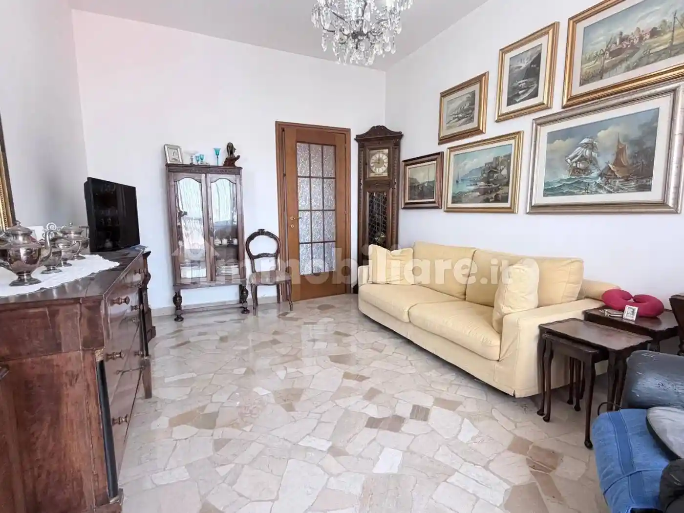 Appartamento in vendita a Trezzano sul Naviglio