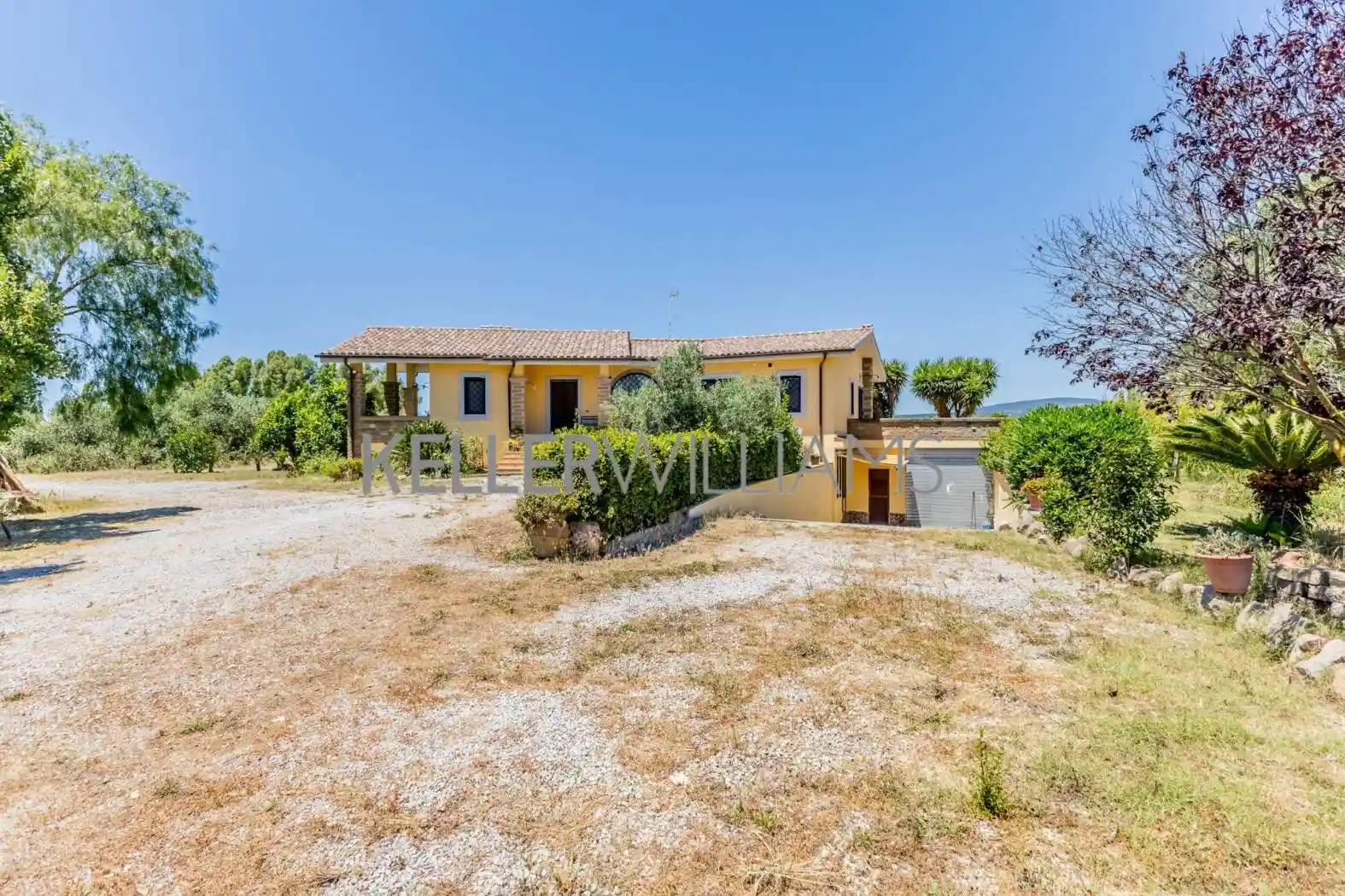 Villa in vendita a Cerveteri
