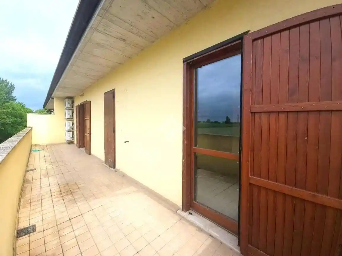 Appartamento in vendita a Goito