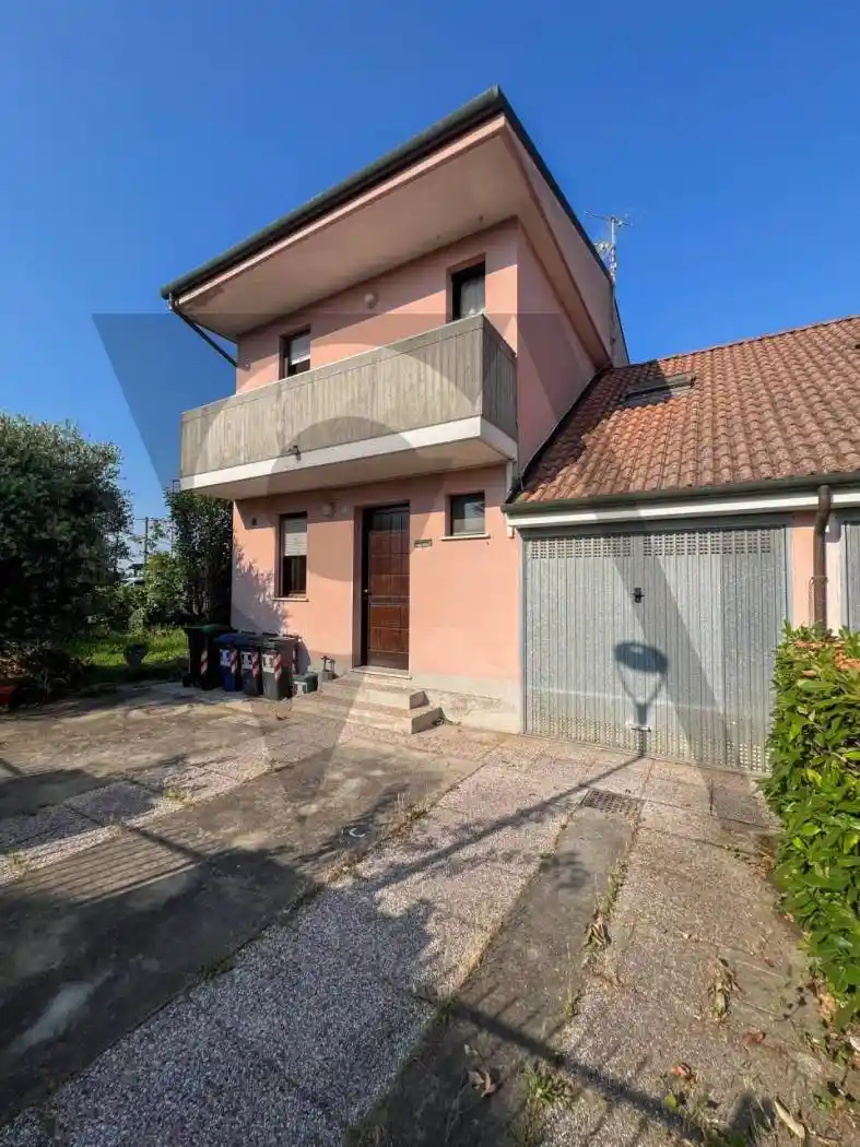 Villetta a schiera in vendita a Cona