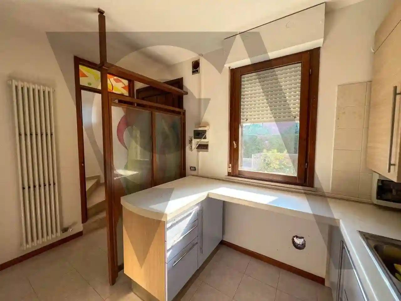 Villetta a schiera - foto 5