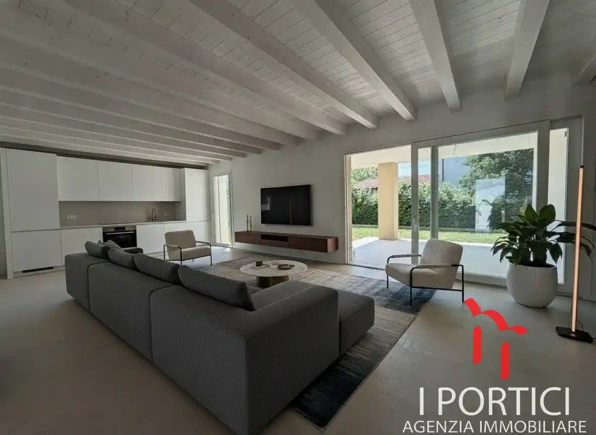 Villa in vendita a Scorzè