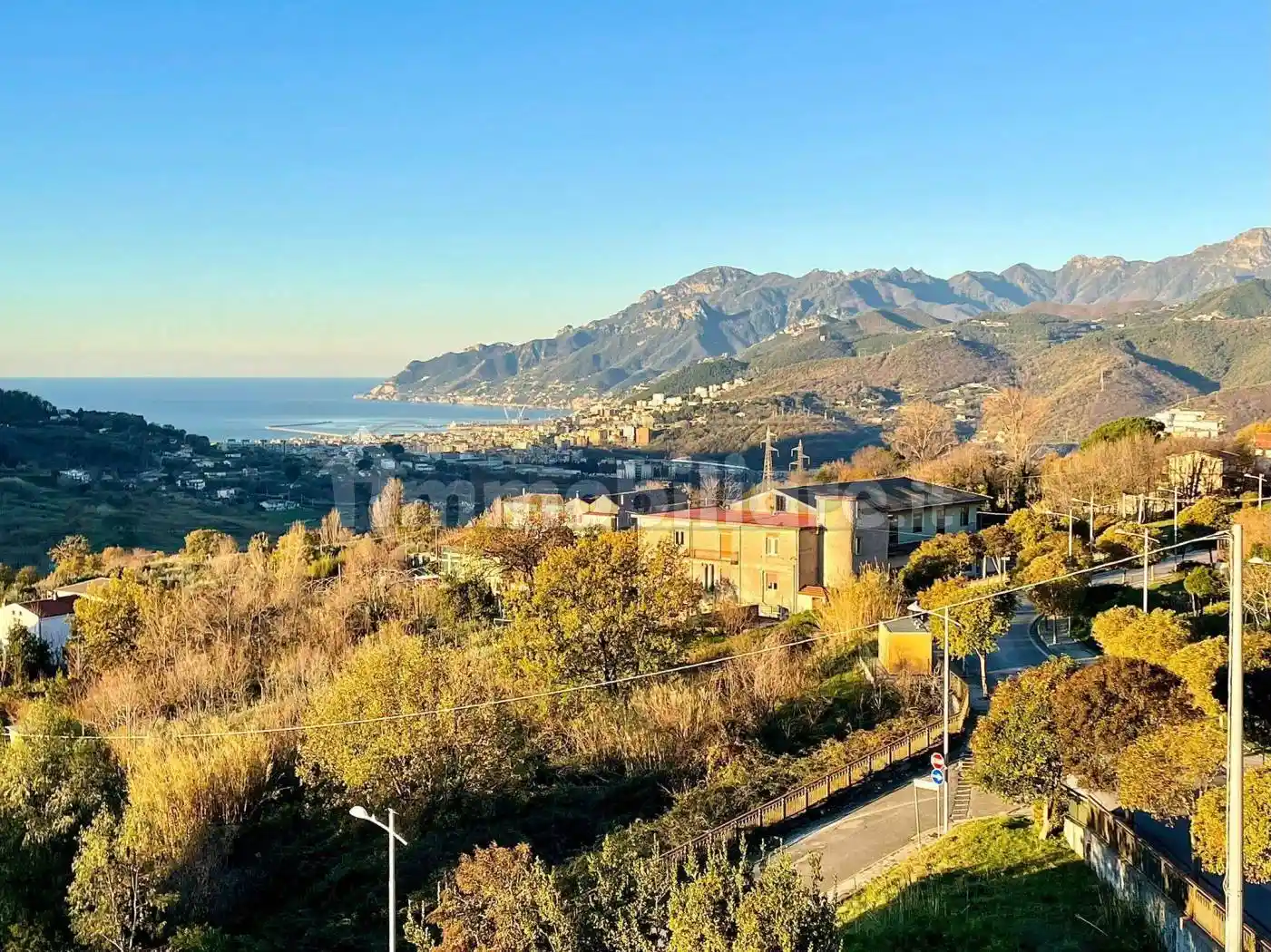 Appartamento in vendita a Salerno