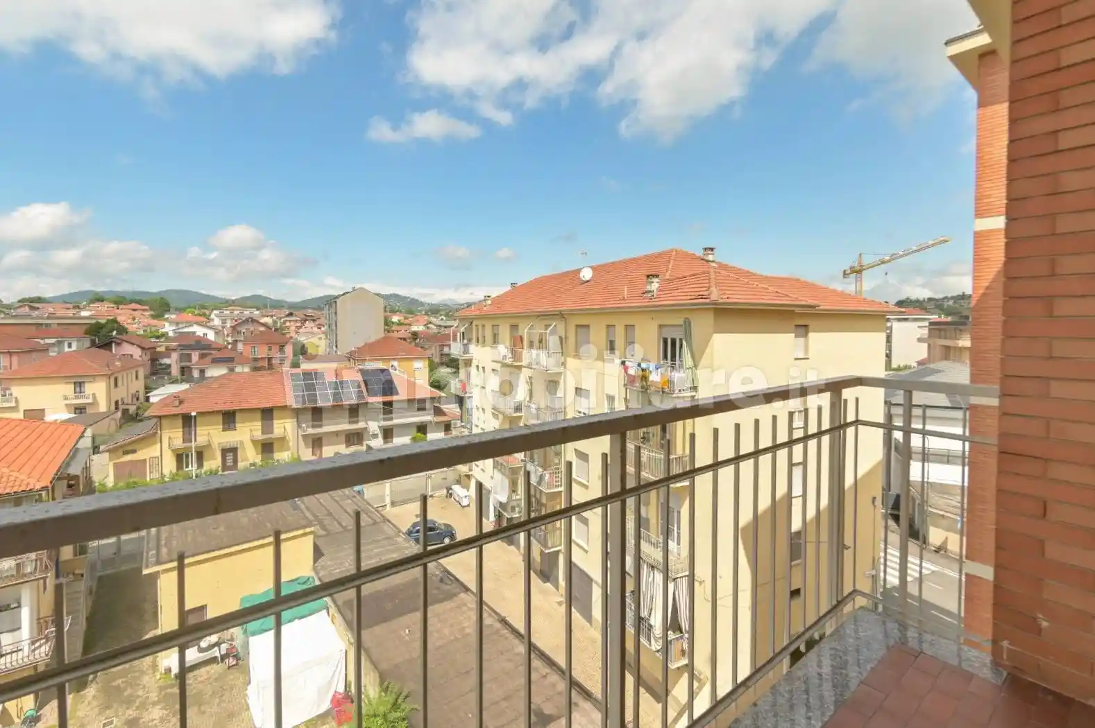Appartamento in vendita a Chieri