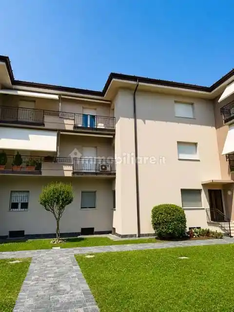 Appartamento in vendita a Concesio