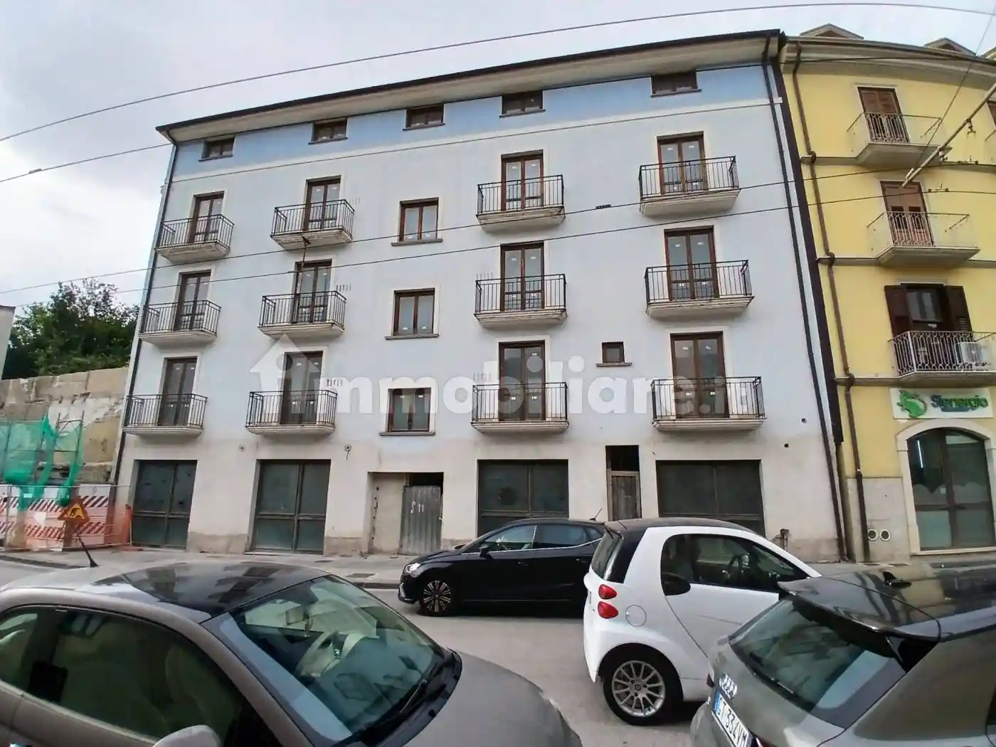 Appartamento in vendita a Avellino
