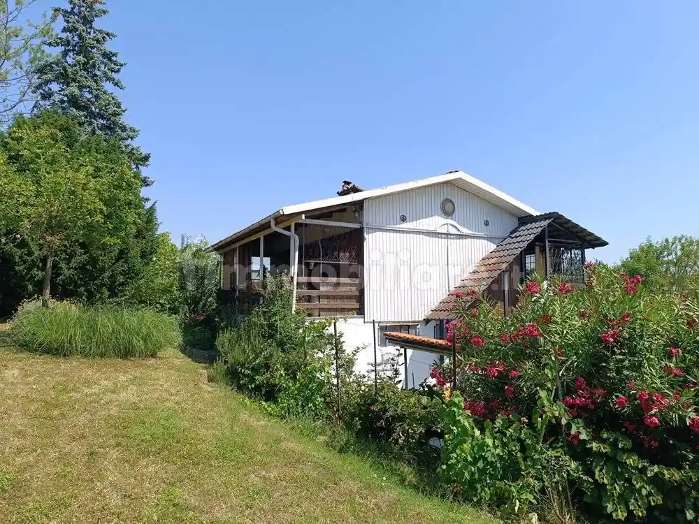 Villa in vendita a Alfiano Natta