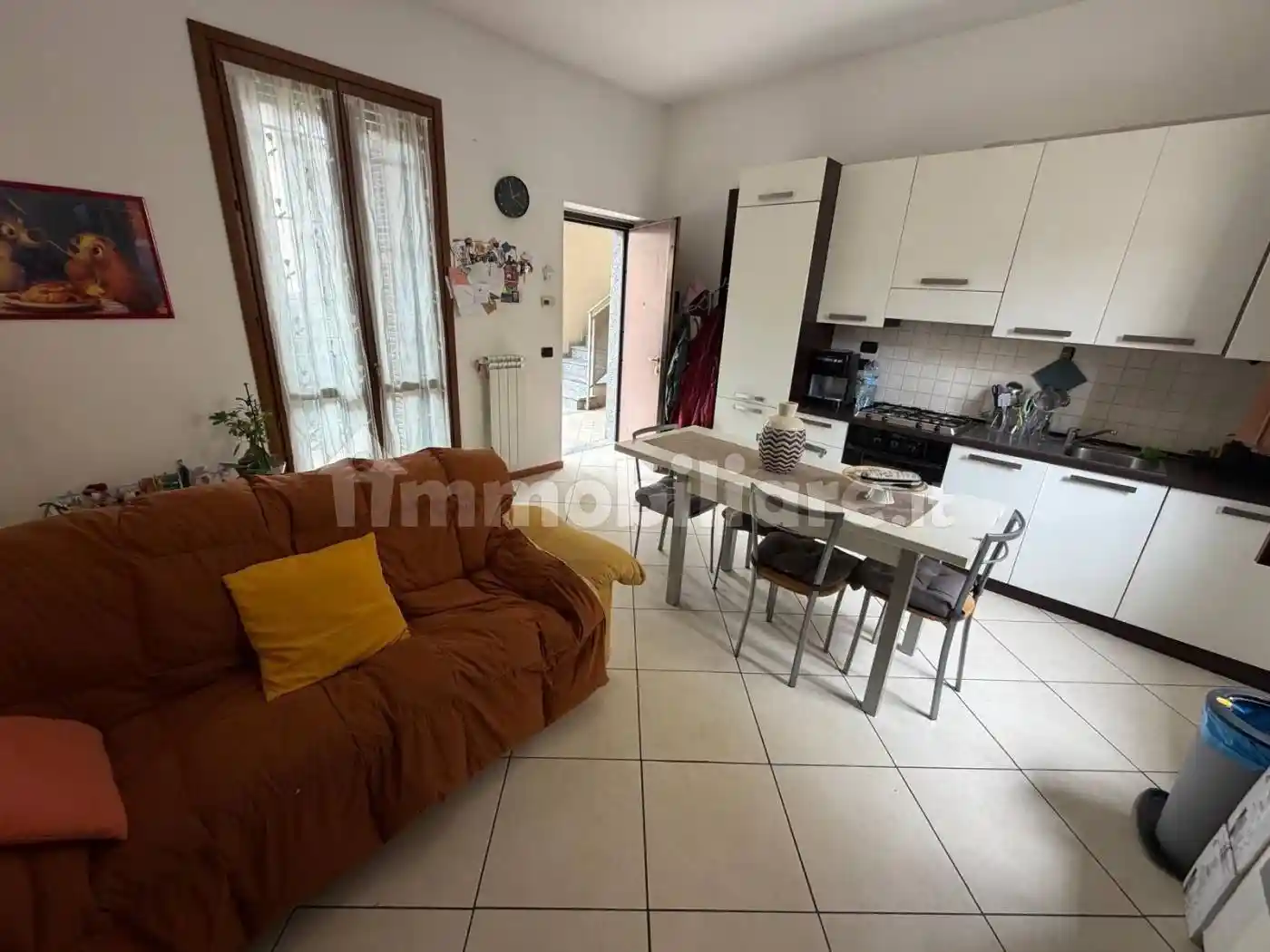 Appartamento in vendita a Cesano Maderno
