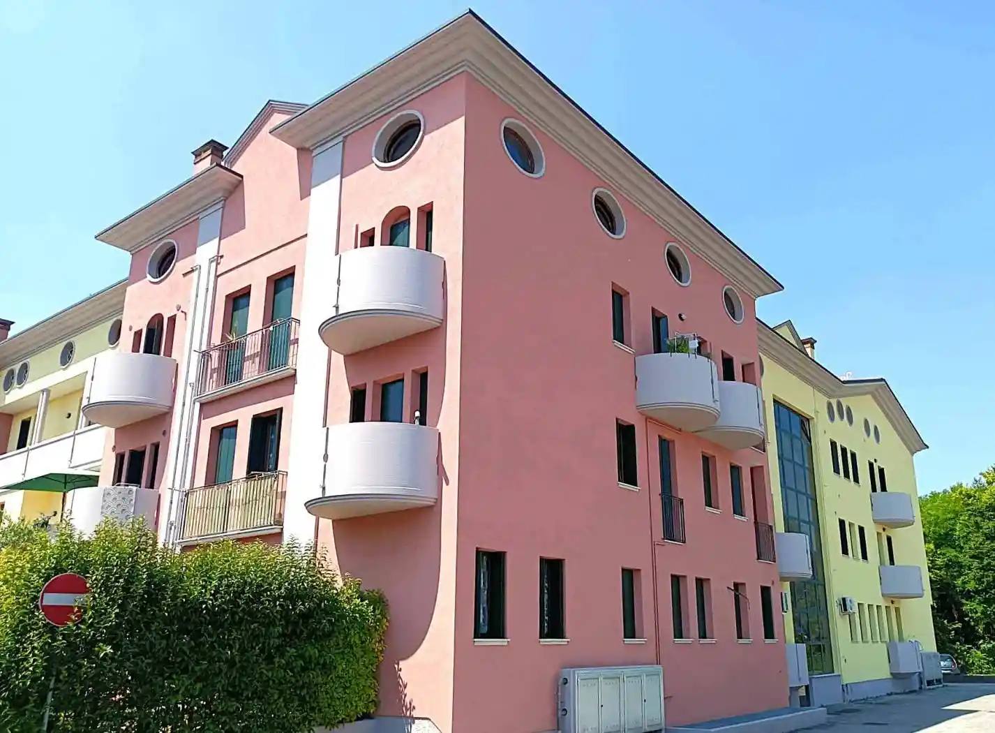 Appartamento in vendita a Ceggia