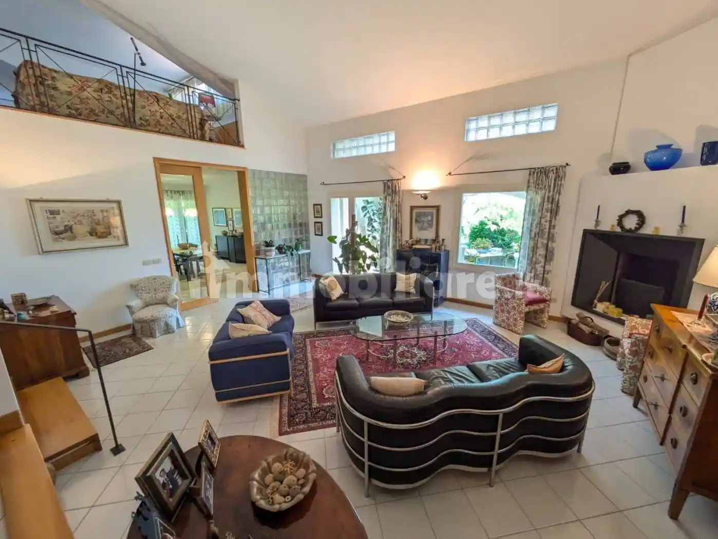 Villa in vendita a Città di Castello